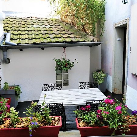 Gite Cote Cour Кольмар Экстерьер фото